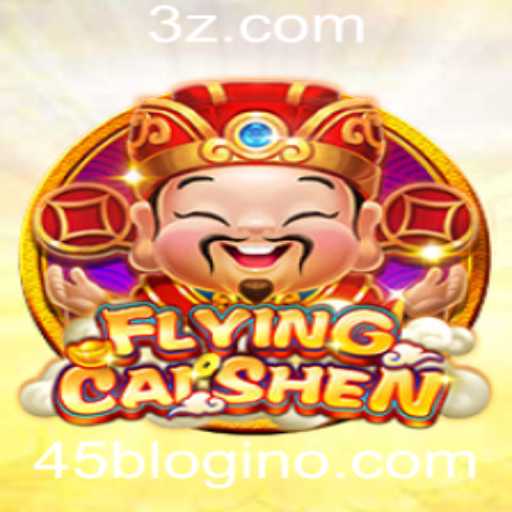 Explorando o Jogo FlyingCaiShen e Como Maximizar sua Experiência com 45b Login