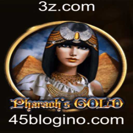 Descubra os Segredos de PharaohsGold: O Jogo de Aventura Épico